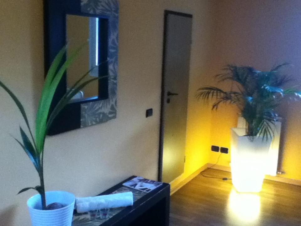 Hotel Europa Porlezza Luaran gambar