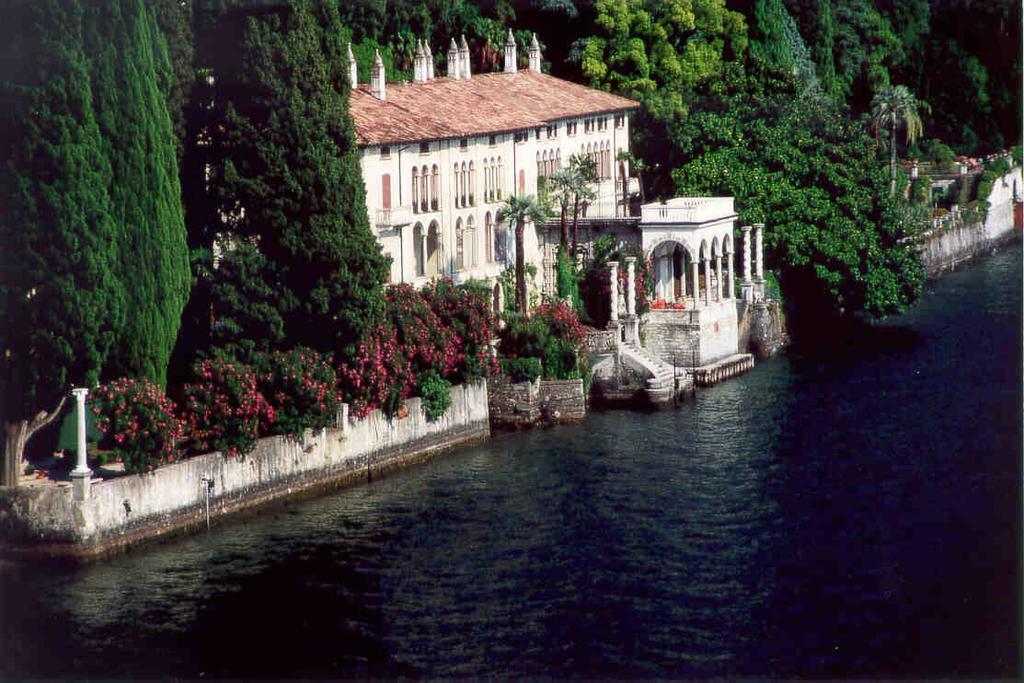 Hotel Europa Porlezza Luaran gambar