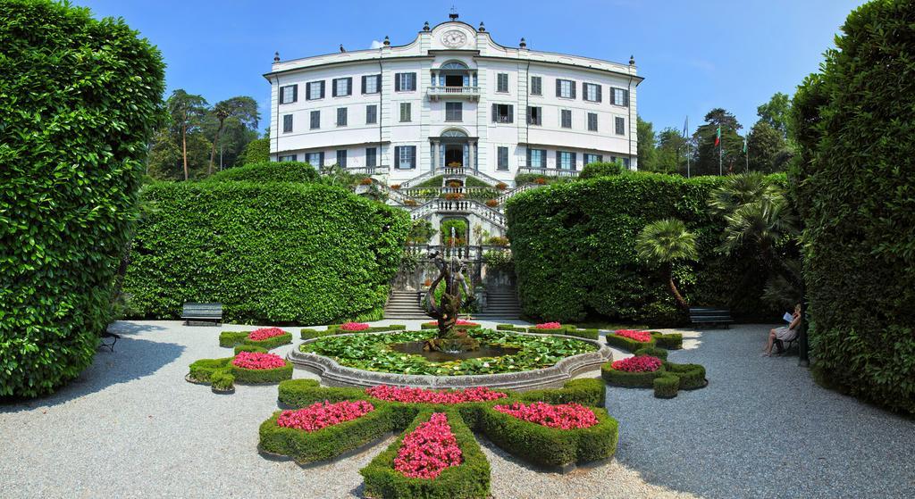 Hotel Europa Porlezza Luaran gambar