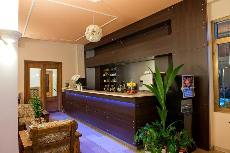 Hotel Europa Porlezza Luaran gambar