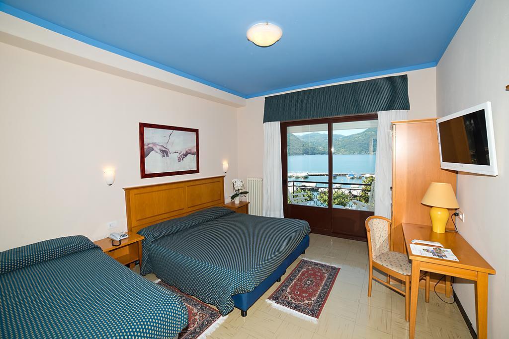 Hotel Europa Porlezza Luaran gambar